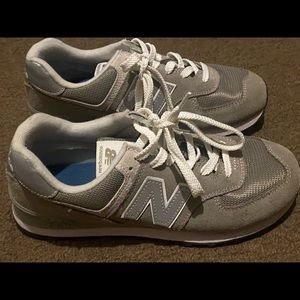 New balance 574